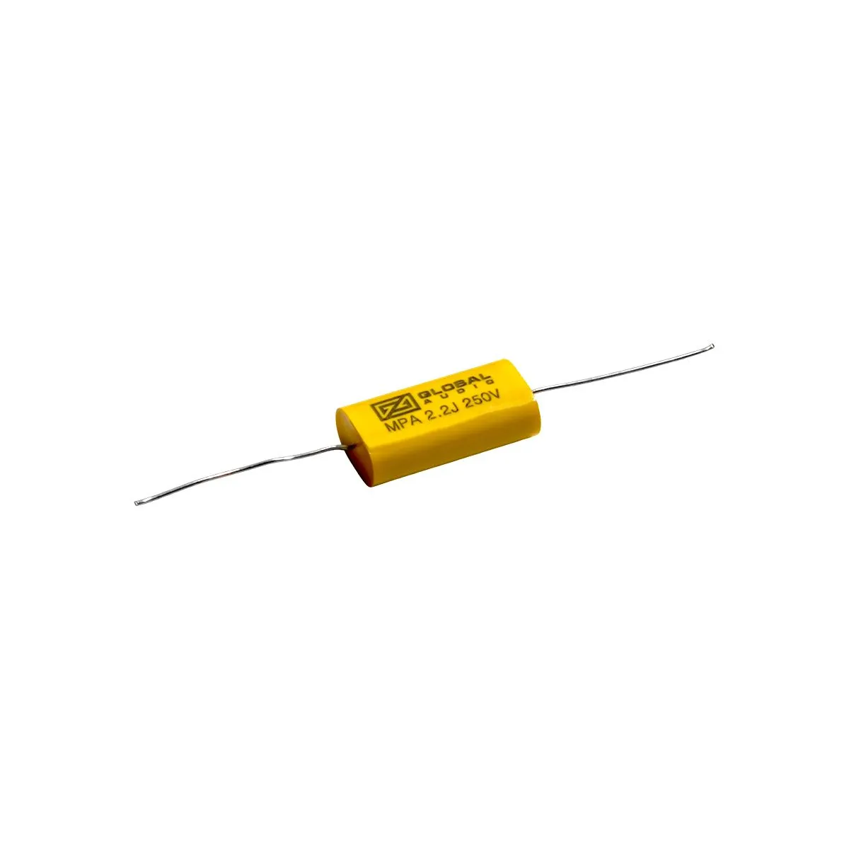 Конденсатор Global Audio MPAA-E 2.2/250