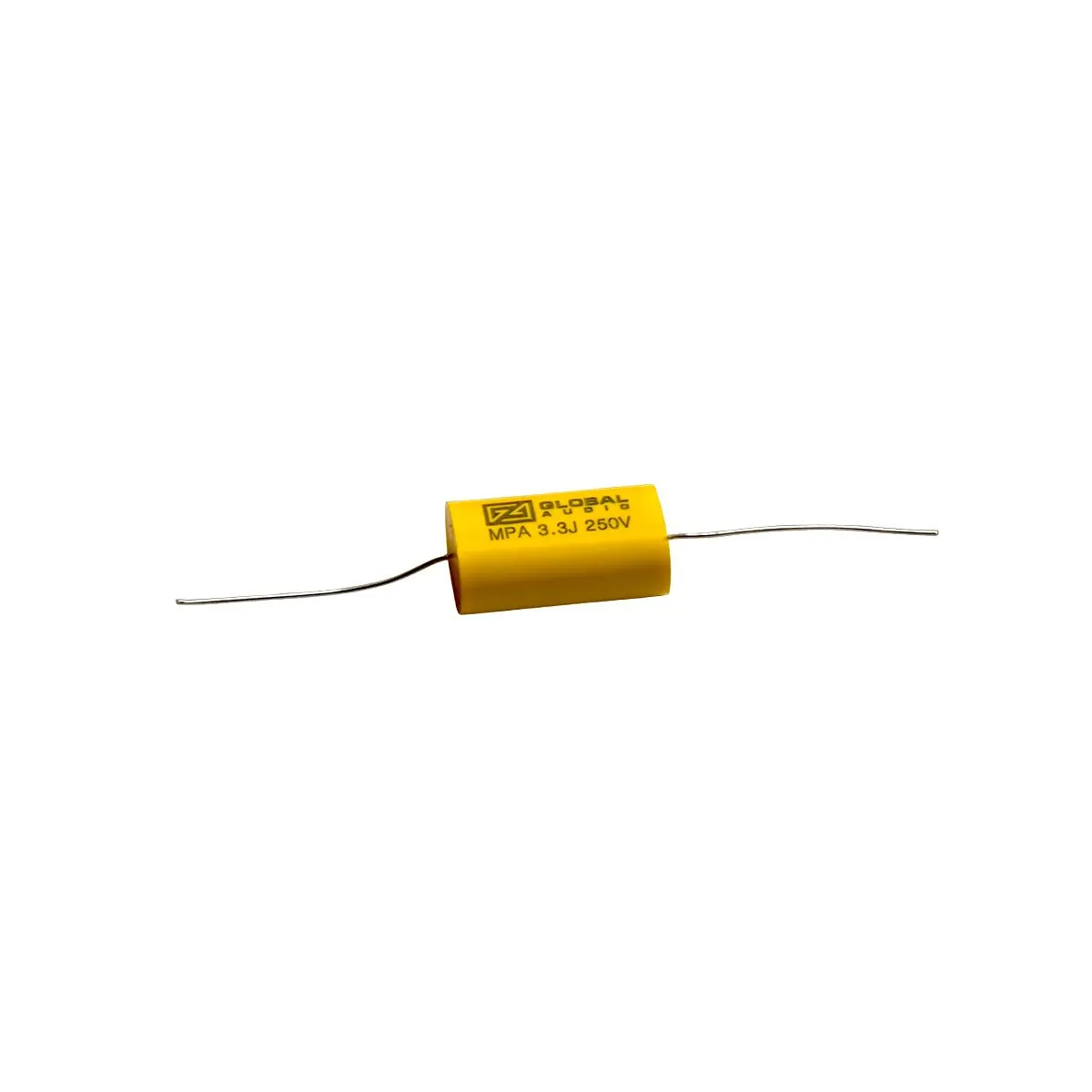 Конденсатор Global Audio MPAA-E 3.3/250