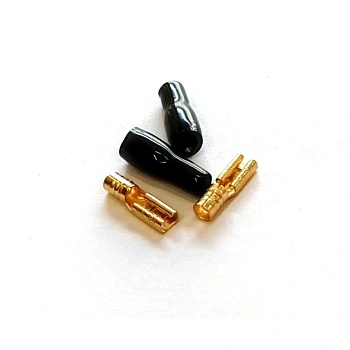 Клемма акустическая Global Audio TT-01B (1уп.- 10 чер.)